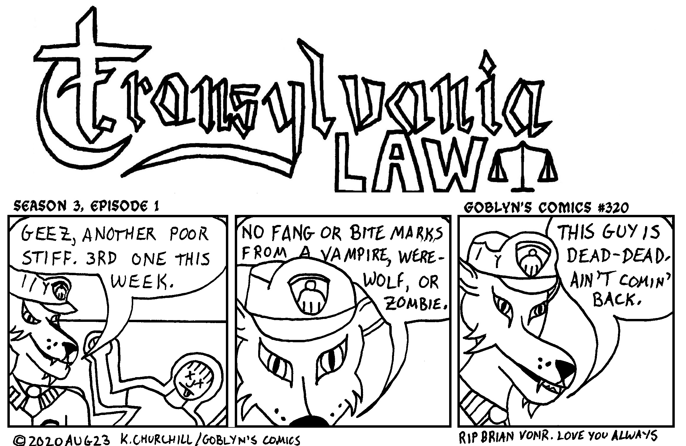 Transylvania Law